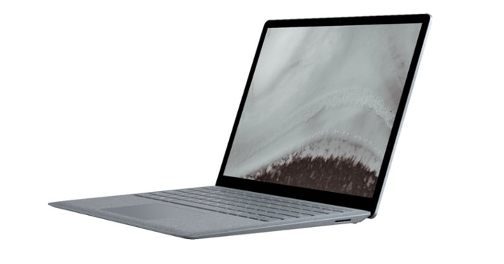 Microsoft – Surface Laptop 2 – 13.5″ Touch-Screen, Intel Core i5, 128GB Solid State Drive (Latest Model) Only $799 Shipped! (Reg. $999)