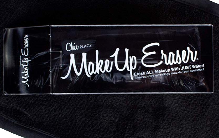MakeUp Eraser (Chic Black) – Only $16!