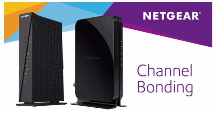 NETGEAR (16×4) DOCSIS 3.0 Cable Modem Only $44.99 Shipped! (Reg. $63) Great Reviews!