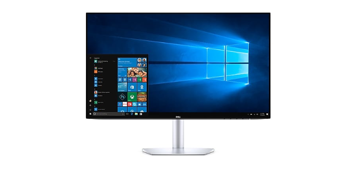 Dell 23.8 inch LED Monitor, HDMI Port, 1920 x 1080 Only $190 Shipped! (Reg. $300)