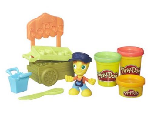 Play-Doh Town Market Stand – Only $7.99!
