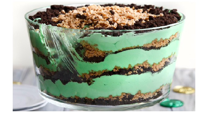 Fun Food Ideas for St. Patrick’s Day