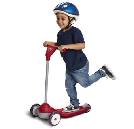 Radio Flyer, My 1st Scooter Sport – Only $14.97!