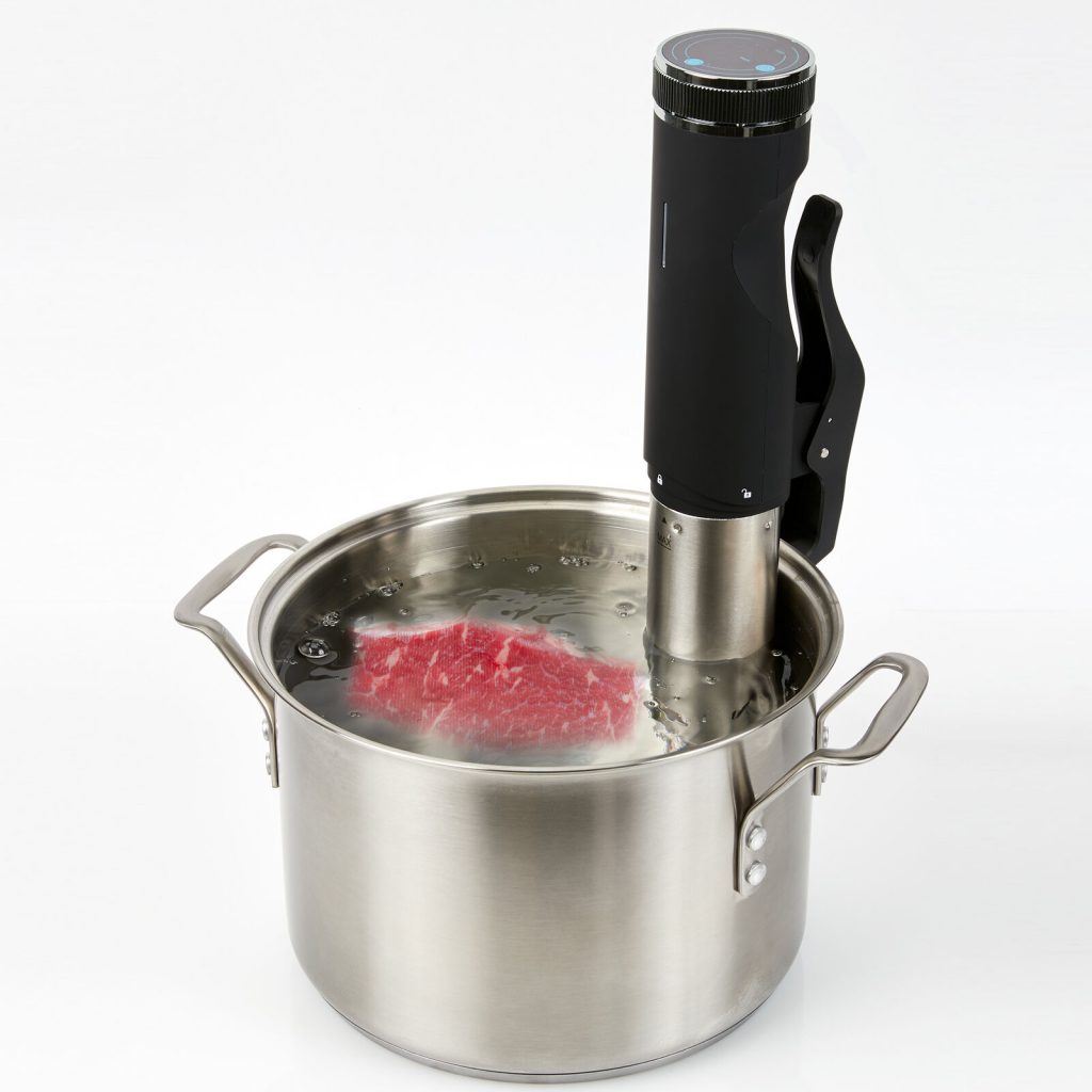 As Seen On TV Power Sous Vide Precision Cooker—$39.99!