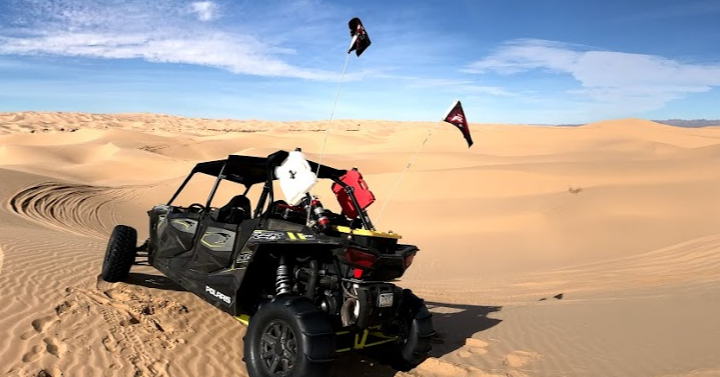 5 Tips to Know Before You Visit Sand Dunes- Fun Winter/Spring Destination