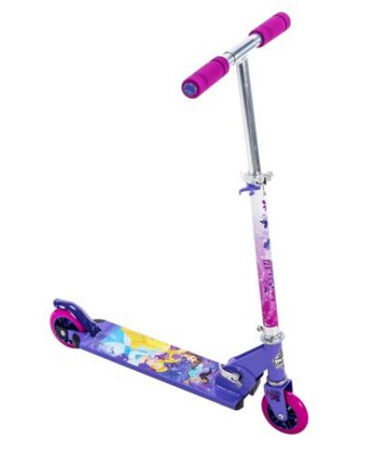 Disney Princess Girls Inline Folding Scooter – Only $14.97!