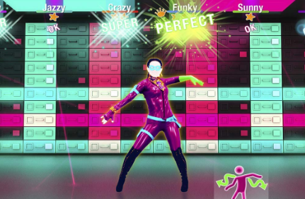 Just Dance 2019 for Playstation 4 Only $19.99!