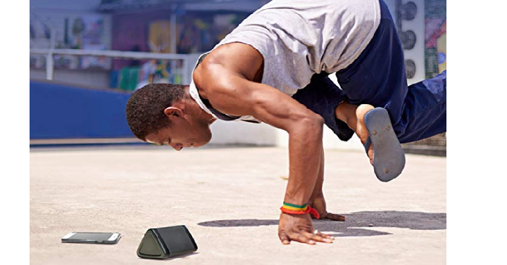 OontZ Angle 3 Enhanced Stereo Edition Portable Bluetooth Speaker Only $20.99! Awesome Reviews!