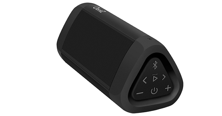 OontZ Angle 3 Plus Portable Bluetooth Speaker – Just $25.99!