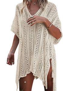 Cute Swimsuit Cover Up