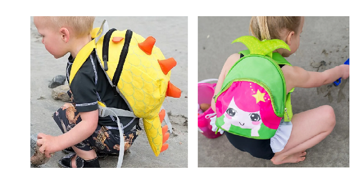Mermaid or Dinosaur Adventure Packs (Multiple Color Options) Only $15.99 + Free Shipping!