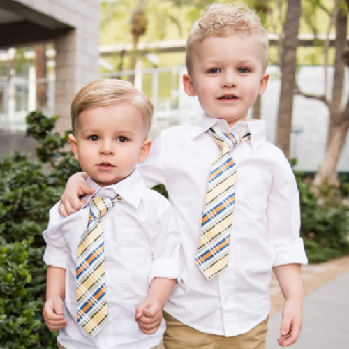 Boys Ties & Bow Ties | 45+ Styles Only $5.99!