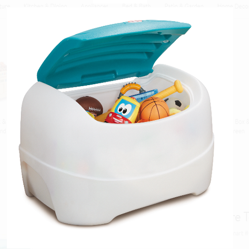 Little Tikes Play ‘n Store Toy Chest Only $39.78 Shipped! (Reg. $60)