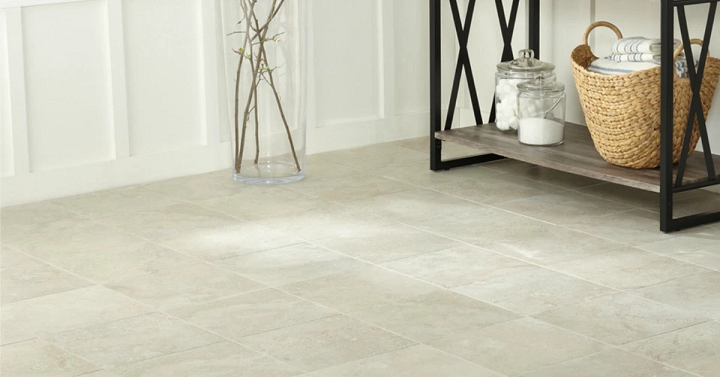 Lowe’s: 75% Off Floor and Wall Tiles!
