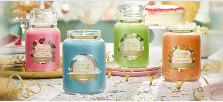 B3G3 Yankee Candle Coupon!