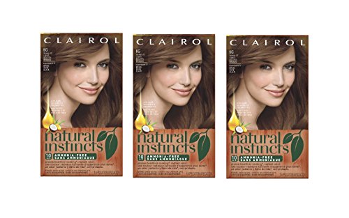 BOGO Free Clairol Hair Color Coupon!