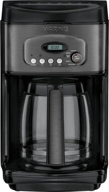 Waring Pro 14-Cup Coffeemaker – Just $29.99! Was $99.99!