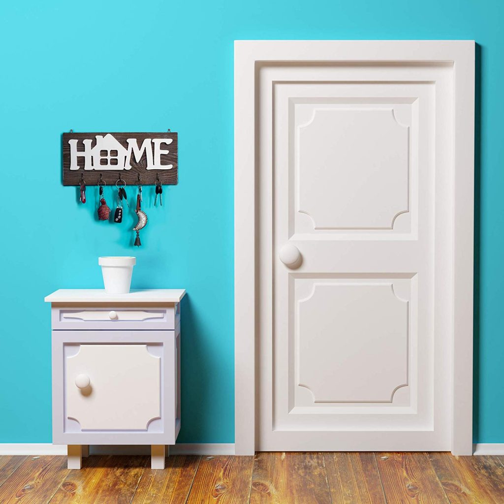 “Home” Key Holder Just $15.99!