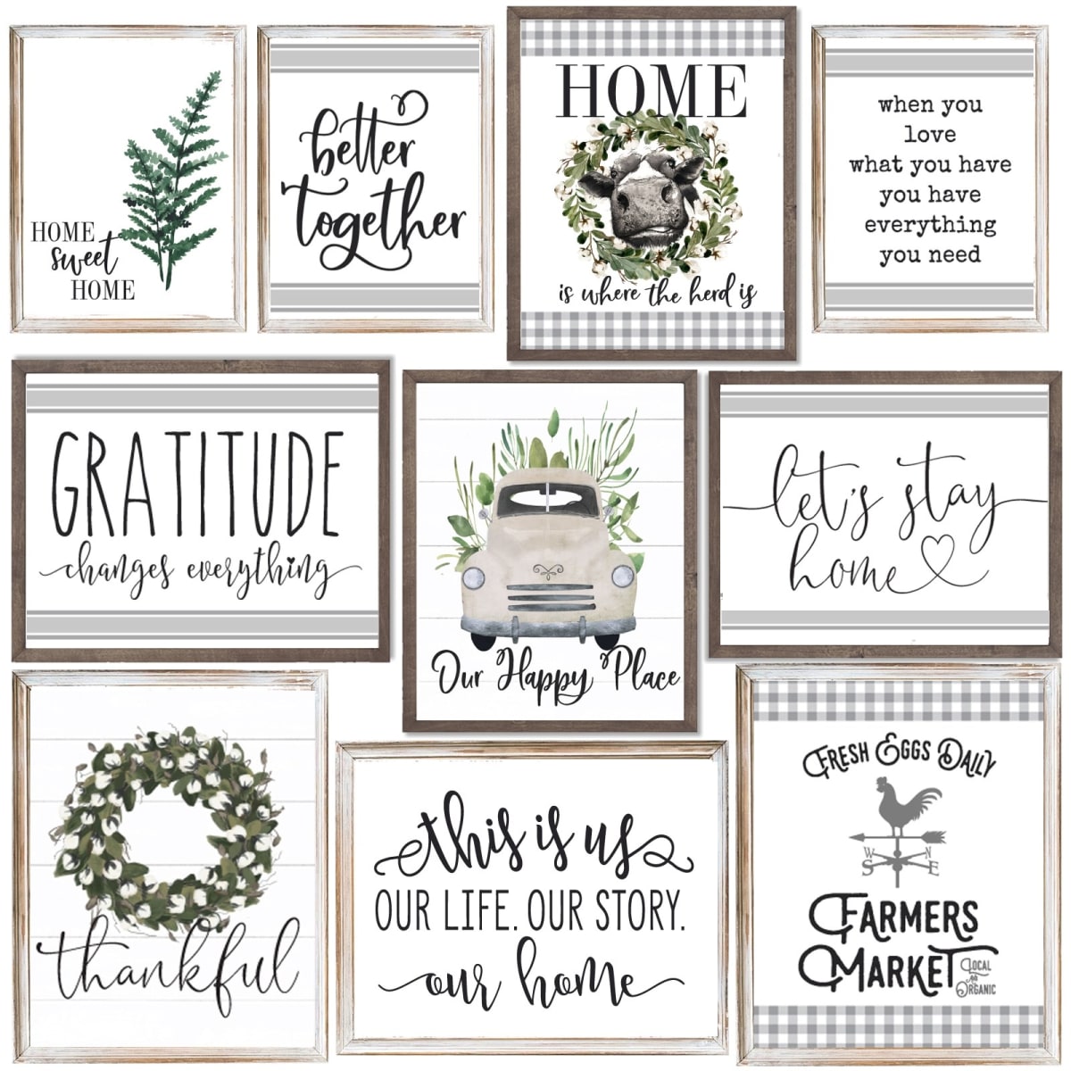 Large Home Prints – Only $3.87!