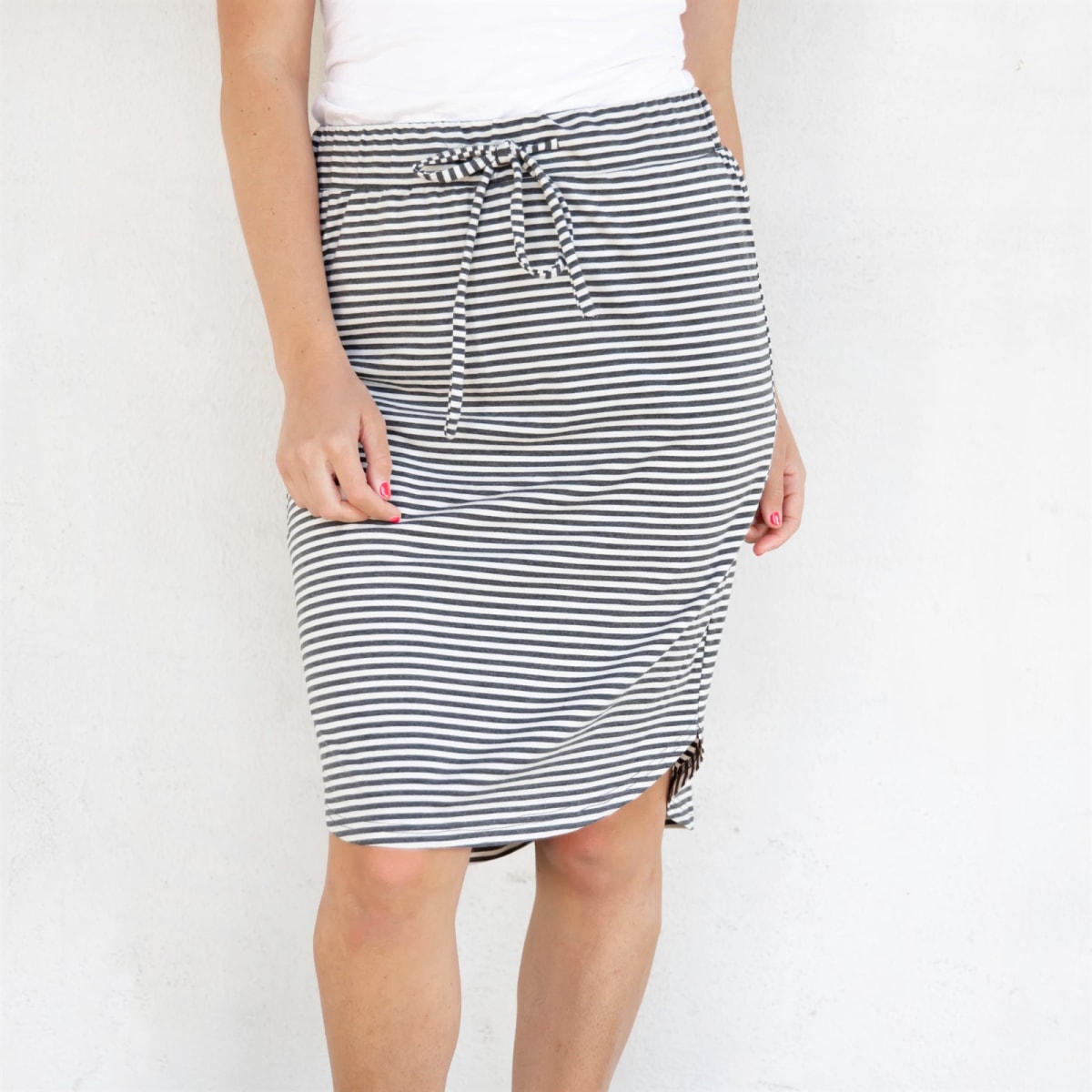 The Mabel Weekend Skirt – Only $12.99!