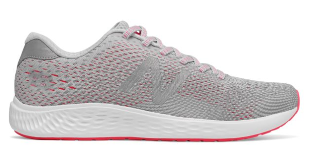 Women’s Fresh Foam New Balance Running Shoes Only $34.99 Shipped! (Reg. $70) Today Only!