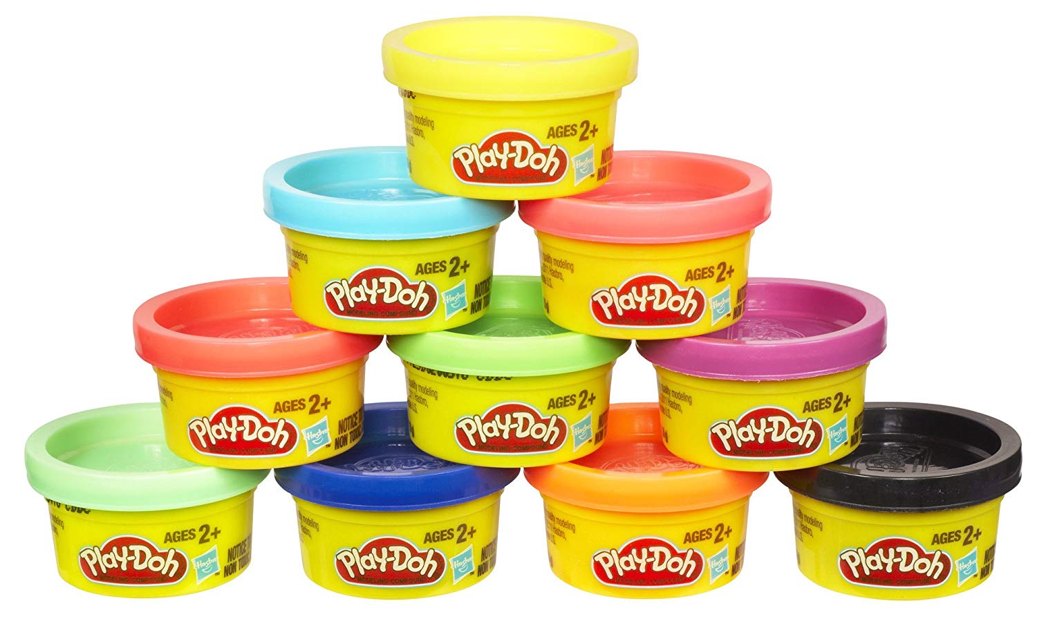 Play-Doh Party Pack – Only $2.99! *Add-On Item*