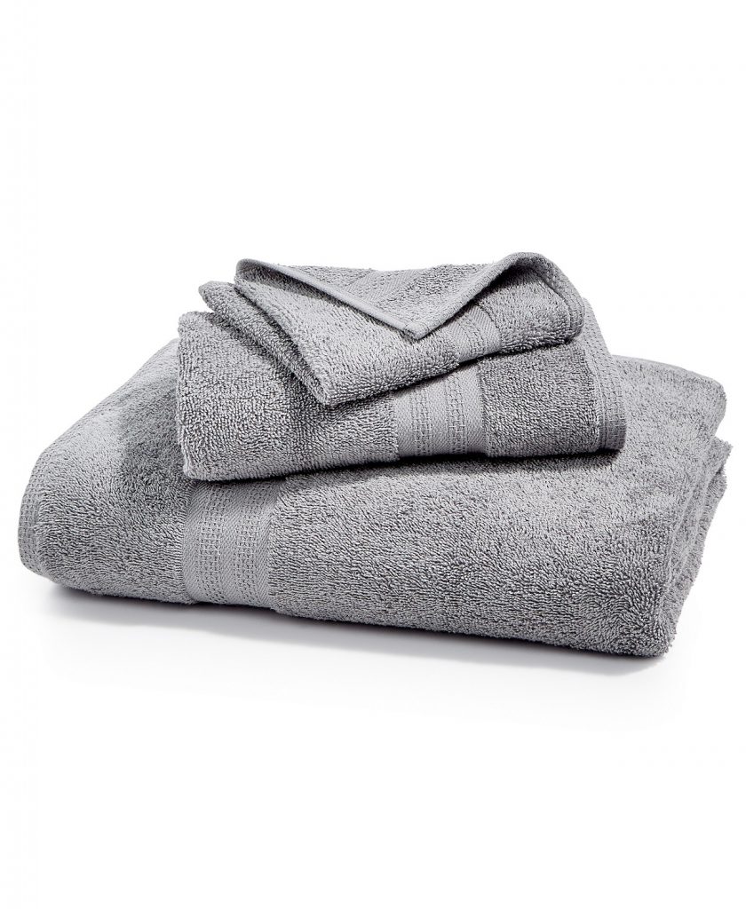HOT! Macy’s Sunham Soft Spun Cotton Bath Towels Only $2.99! FREE Shipping With Any Beauty Item!