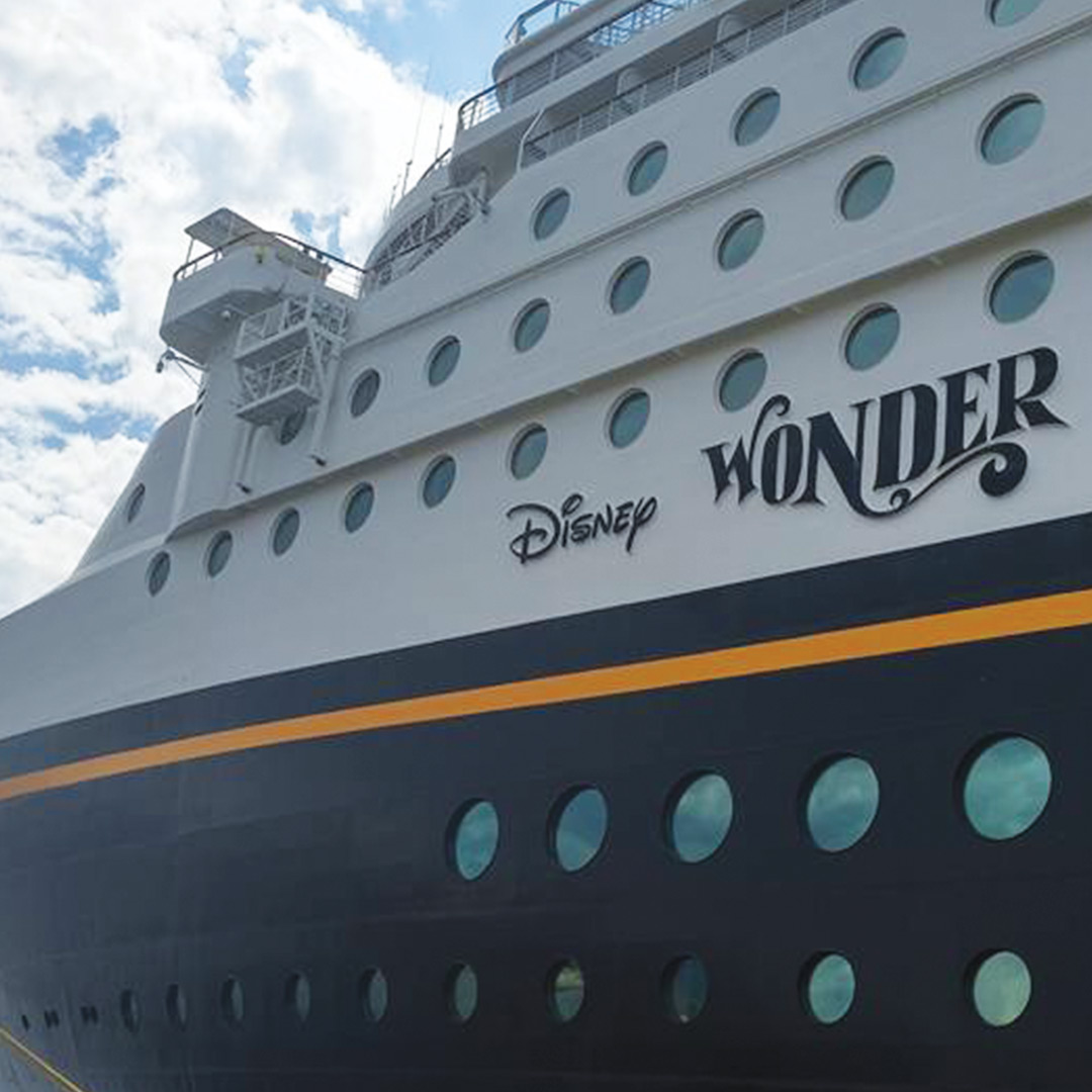 Save BIG on a Disney Cruise with Get Away Today!