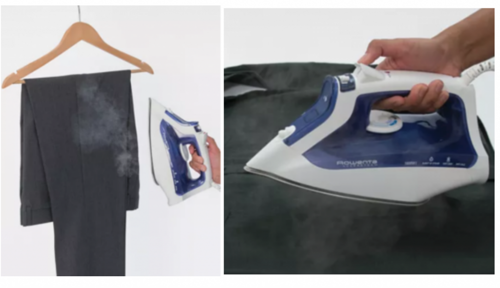 Rowenta Access Steam Iron Just $29.99! (Reg. $52.99)