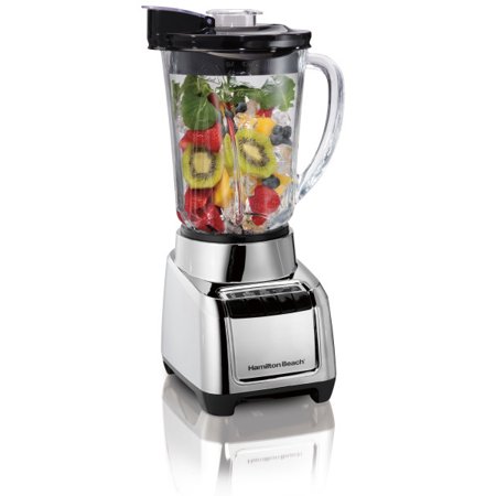 Hamilton Beach Wave-Action Blender Down to $17.96! Hamilton Beach Wave-Action Blender Down to $17.96!