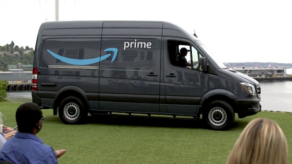 Amazon Prime: FREE 1-Day Shipping to Replace Free 2-Day Shipping SOON!