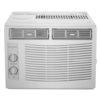 Cool-Living 5,000 BTU Window Air Conditioner Only $119.00!