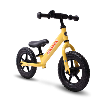 Balance Bike for Kids (No Pedal Bicycle) Only $35.99 Shipped!