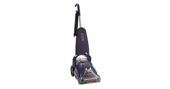 BISSELL PowerLifter PowerBrush Upright Carpet Cleaner and Shampooer – Just $59.99! Was $119.99!