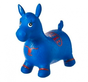 Blue Horse Hopper $19.99