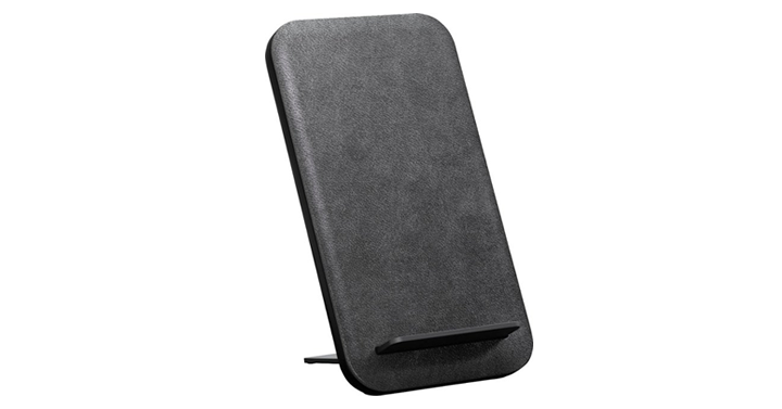 Nomad 7.5W Wireless Charging Pad – Just $29.99! Was $59.99!