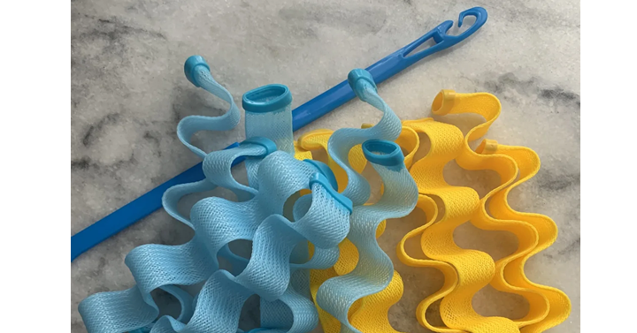 Water Wave Magic Curlers from Jane – Just $12.99! Was $39.99! Like Curlformers!