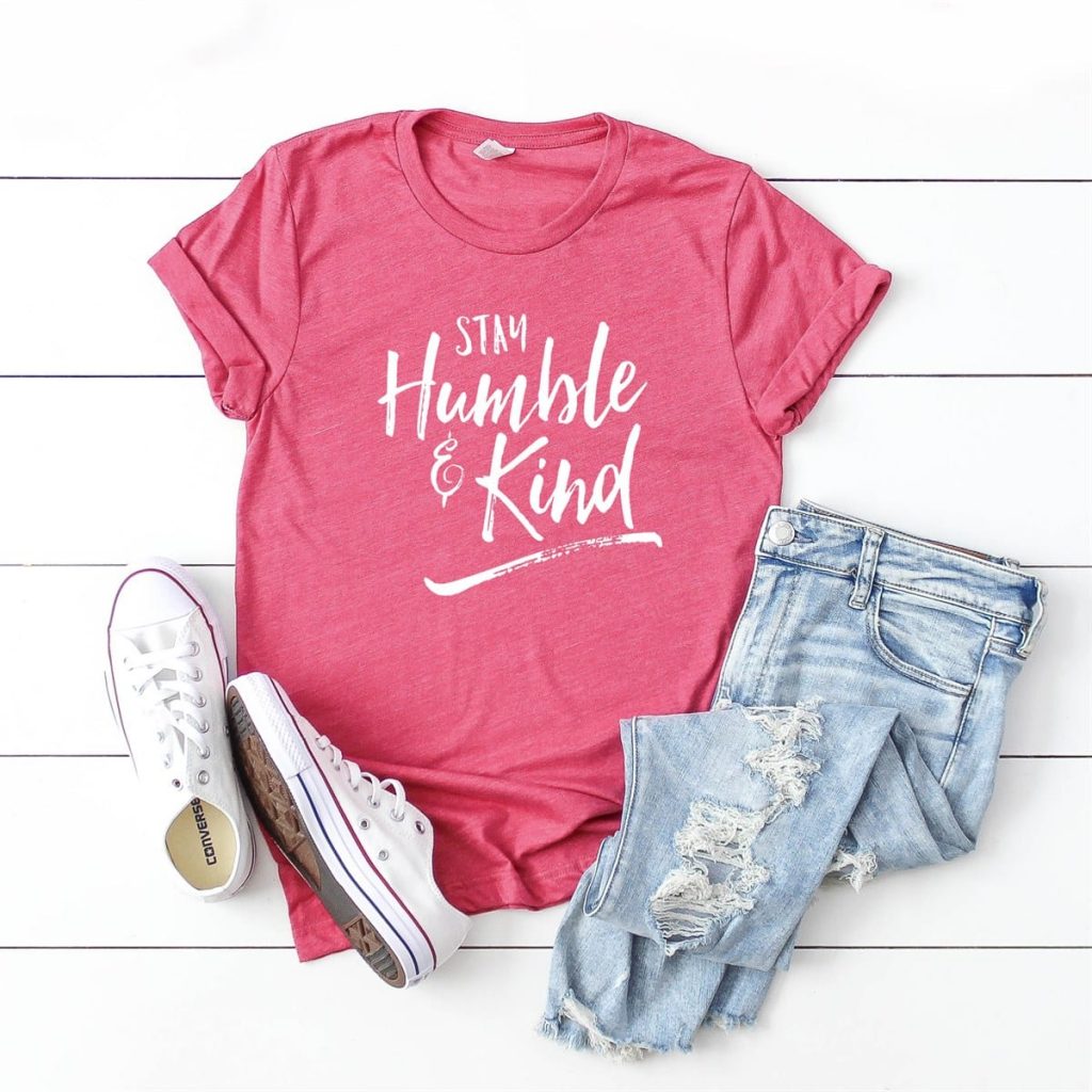 Be Kind Tees Only $12.99!