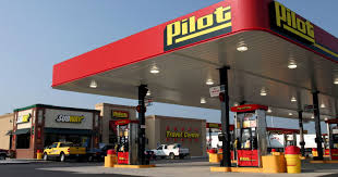 Free Drink Each Day in April at Pilot Flying J Stores!