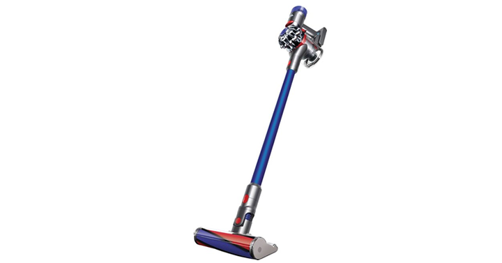 Dyson V7 Fluffy Cord-Free Stick Vacuum – Just $249.99! Save $100.00!