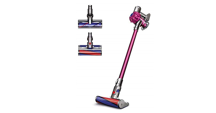 Dyson V6 Absolute Cord-Free Vacuum – Just $169.99! Free shipping!
