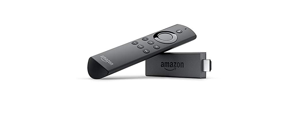 Amazon Fire TV Stick with Voice Remote! Super low price!!!- Just $24.99! Was $39.99!