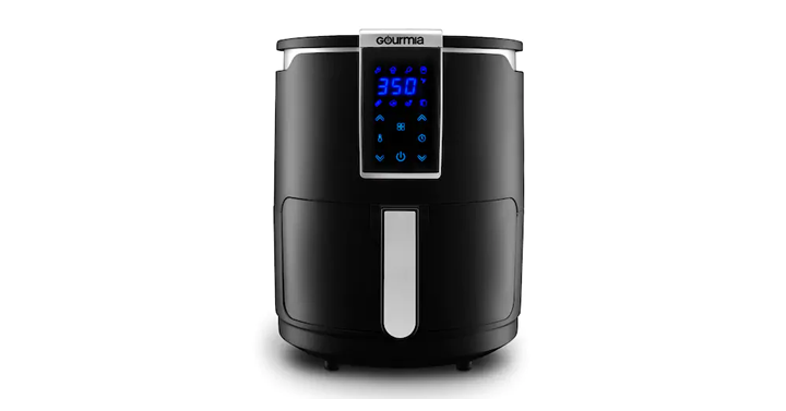 Kohl’s 30% Off! Earn Kohl’s Cash! Stack Codes! FREE Shipping! Gourmia 4-qt. Digital Air Fryer – Just $55.99! Plus earn $10 in Kohl’s Cash!