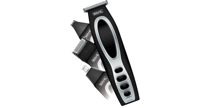 Wahl Groomsman Pro Sport Special Trimmer – Just $19.99! Was $29.99!