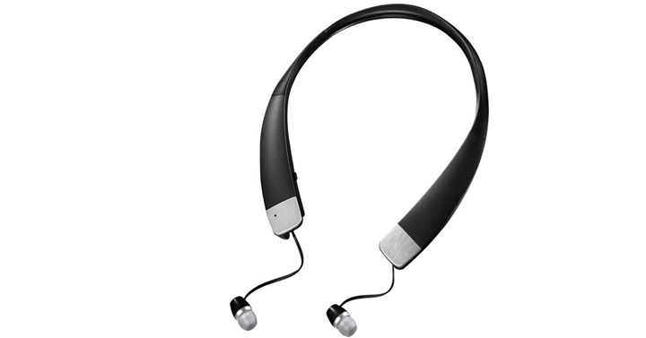 Insignia Wireless In-Ear Headphones – Just $34.99! Was $59.99!