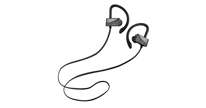 Insignia Wireless In-Ear Headphones – Just $29.99! Was $49.99!