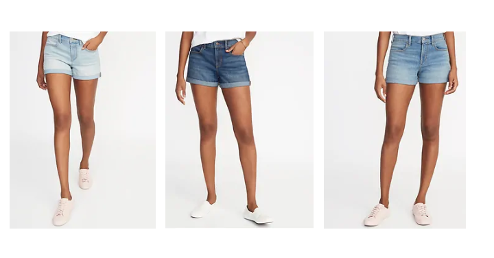 Old Navy: Women’s, Kids, & Toddlers Denim Jeans Only $8.00! (Reg. $25)Today Only!