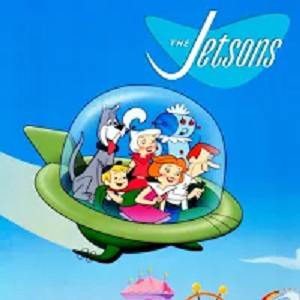 The Jetson’s Complete Series Only $4.99 on Google Play!