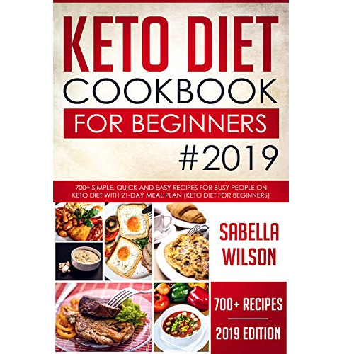 FREE Kindle Edition eBook Keto Diet Cookbook for Beginners! FREE Kindle Edition eBook Keto Diet Cookbook for Beginners!