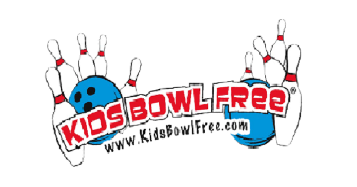 Kids Bowl FREE All Summer Long! Sign Up Now!
